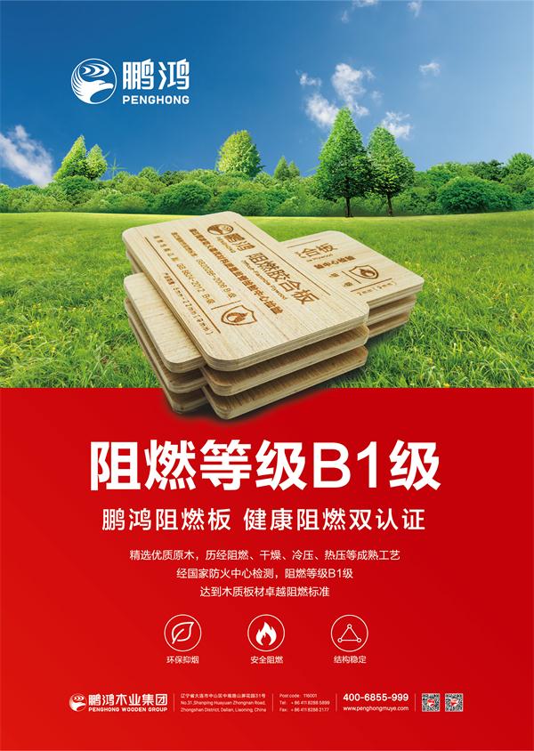B1級(jí)阻燃板